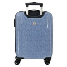 Jada Toys Sada luxusných ABS cestovných kufrov MINNIE MOUSE Style, 68cm/55cm, 4981921