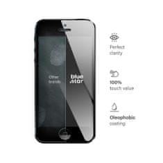 Blue Star tvrdené sklo Blue Star na displej pre Apple Iphone 5/5S 5901737224309