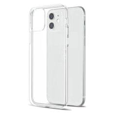 Telone Clear Case box 2mm Samsung Galaxy A51 A515 Čiré