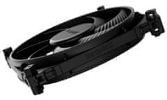 Be quiet! / ventilátor Silent Wings 4 high-speed / 140mm / PWM / 4-pin / 29,3 dBA