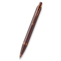 Parker IM Monochrome Burgundy guličkové pero
