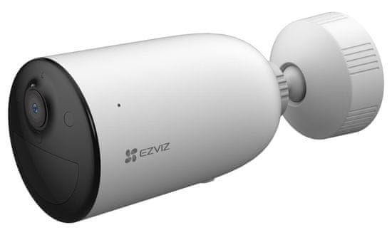 EZVIZ IP kamera CB3/ bullet/ Wi-Fi/ 2Mpix/ krytie IP65/ objektív 2,8 mm/ H.265/ IR prísvit 15m/ biela