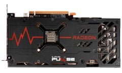 Sapphire PULSE AMD RADEON RX 7600 GAMING 8GB / 8GB GDDR6 / PCI-E / HDMI / 3x DP