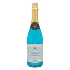 Le Celebración Blue 0,75L - Nealkoholický šumivý drink 0,0% alk.