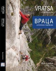Vertical-Life Lezecký sprievodca Vratsa 2020: Sport and Multi pitch Climbing Guidebook