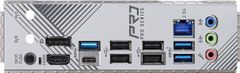 ASRock B650M Pro RS - AMD B650