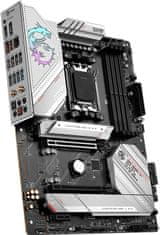 MSI MPG B650 EDGE WIFI - AMD B650