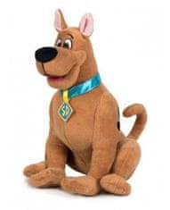 Hollywood Plyšová hračka Scooby XXL - Scooby-Doo - 60 cm