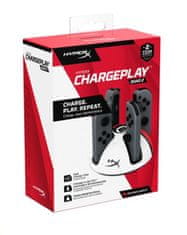 HyperX ChargePlay Quad 2 (Nintendo)