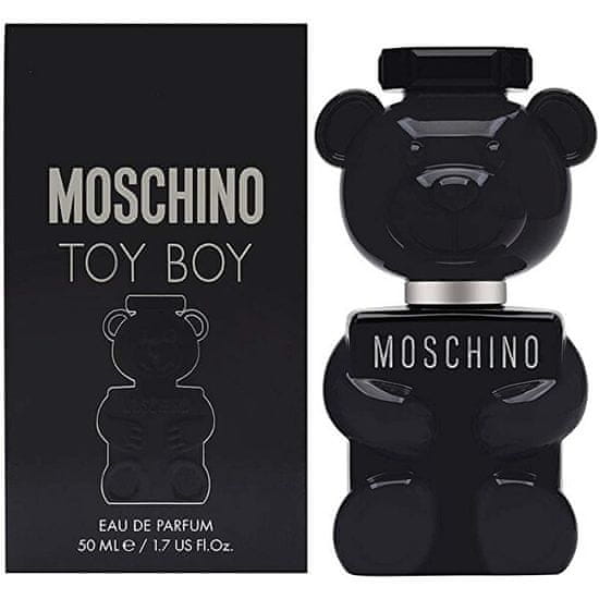 Moschino Toy Boy - EDP