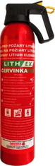 CZ Hasiaci sprej na hasenie lítiových batérií AVD LITH EX AEROSOL 0,5 l
