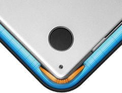 obal na notebook Sleeve pro MacBook Pro 14", modrá