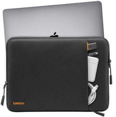 obal na notebook Sleeve pro MacBook Pro 16" / MacBook Pro Retina 15", čierna