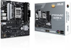 ASUS PRIME A620M-A-CSM - AMD A620