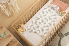 Sensillo Dětské spací pyžámko 80-98 “M”