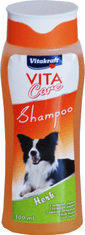 Šampon VITA CARE bylinný 300ml /4