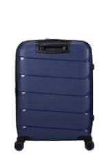 American Tourister Cestovný kufor AIR MOVE 66cm Modrá