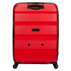 American Tourister Cestovný kufor Bon Air DLX spinner červená 75cm