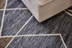 Diamond Carpets Ručne viazaný kusový koberec DaVinci's Ermine DESP P93 Mix 80x150