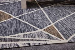 Diamond Carpets Ručne viazaný kusový koberec DaVinci's Ermine DESP P93 Mix 80x150