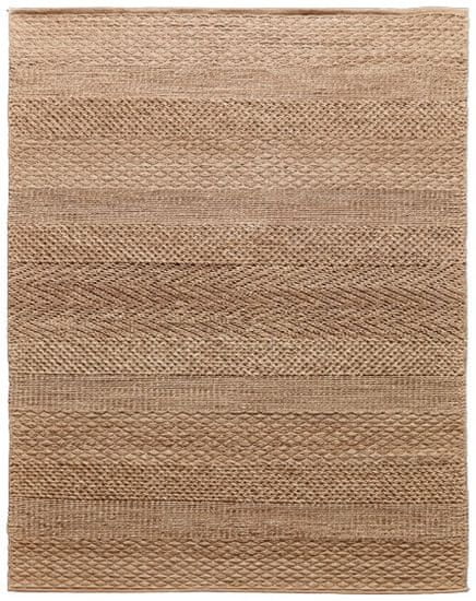 Diamond Carpets Ručne viazaný kusový koberec Golden Rugtriever DESP P94 Golden