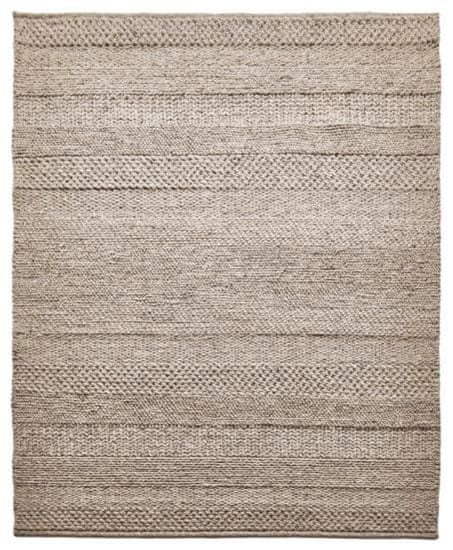 Diamond Carpets Ručne viazaný kusový koberec Mojave DESP P54 Sand