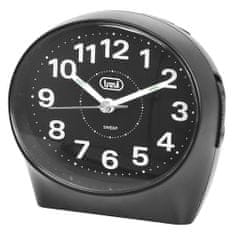 Trevi SL 3094 V Alarm Clock Silent Quartz, SL 3094 V Alarm Clock Silent Quartz