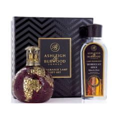 Ashleigh & Burwood Malá katalytická lampa DRAGON'S EYE s vôňou Moroccan SPICE 250 ml