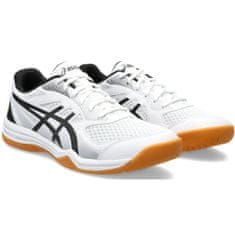 Asics Obuv volejbal biela 42.5 EU Upcourt 5