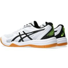 Asics Obuv volejbal biela 46.5 EU Upcourt 5