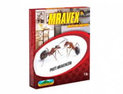 eoshop Nástraha MRAVEX past na mravce 1ks 2g