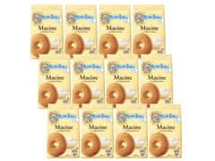 Mulino Bianco MULINO BIANCO Macine - Talianske sušienky s príchuťou smotany 350g 6 Šiška