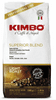 Kimbo Superior zrnková káva 1 kg