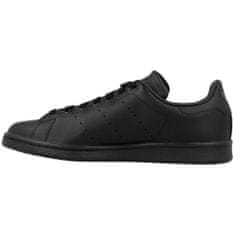 Adidas Obuv čierna 36 2/3 EU Stan Smith