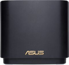 ASUS ZenWifi XD4 Plus, čierna