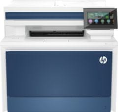 HP LasarJet Pro MFP 4302fdw (5HH64F)