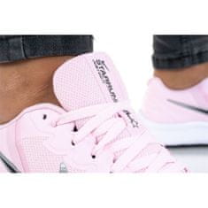Nike Obuv ružová 38.5 EU Star Runner 3 GS