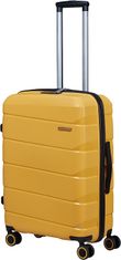 American Tourister Stredný kufor Air Move 66cm Sunset Yellow