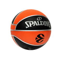 Spalding basketbalová lopta Varsity TF150 Euroleague - 7