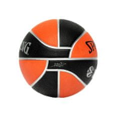 Spalding basketbalová lopta Varsity TF150 Euroleague - 5