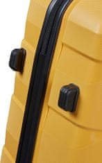 American Tourister Stredný kufor Air Move 66cm Sunset Yellow