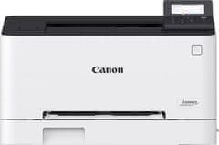 Canon Canon i-SENSYS LBP633Cdw/ A4/ 21ppm/ 1200x1200dpi/ barevná/ LAN/ WiFi/ USB/ duplex