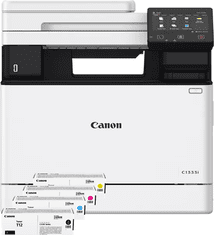 Canon Canon i-SENSYS X/C1333i/MF/Laser/A4/LAN/WiFi/USB