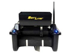 Sports SET zavážacia loďka BaitLiner + Wifi sonar FF918-CWL
