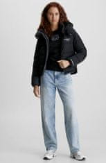 Calvin Klein Dámska bunda J20J221377-BEH (Veľkosť L)