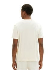 Tom Tailor Pánske tričko Regular Fit 1037736.18592 (Veľkosť M)