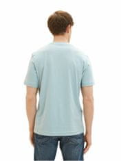 Tom Tailor Pánske tričko Regular Fit 1037736.30463 (Veľkosť L)
