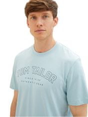 Tom Tailor Pánske tričko Regular Fit 1037736.30463 (Veľkosť L)