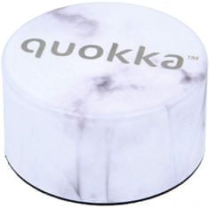 QUOKKA Quokka Solid, Nerezová fľaša / termoska Marble 630ml, 11813