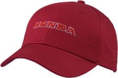 Honda šiltovka TOKYO 23 bielo-červená